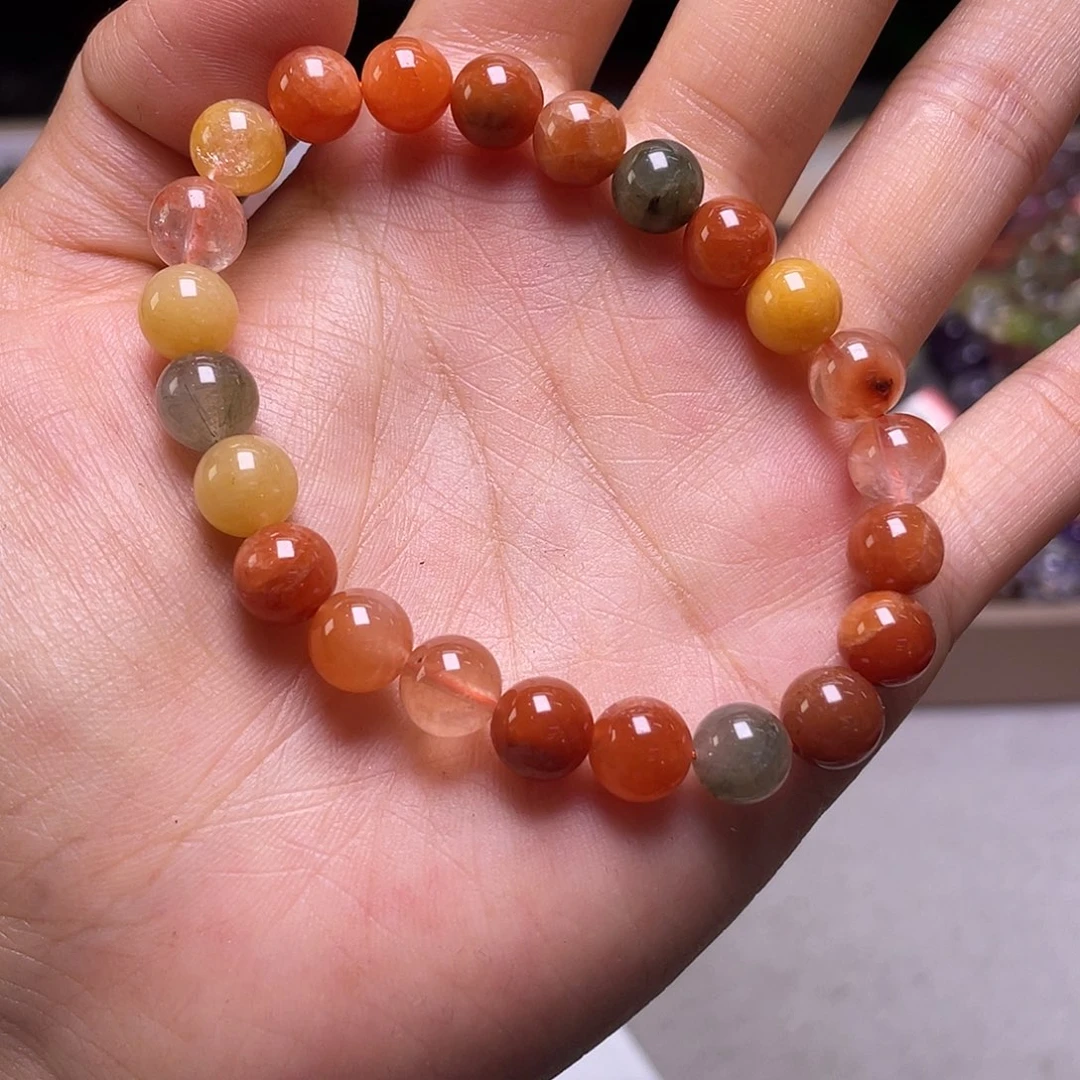 手链（972未镶嵌水晶