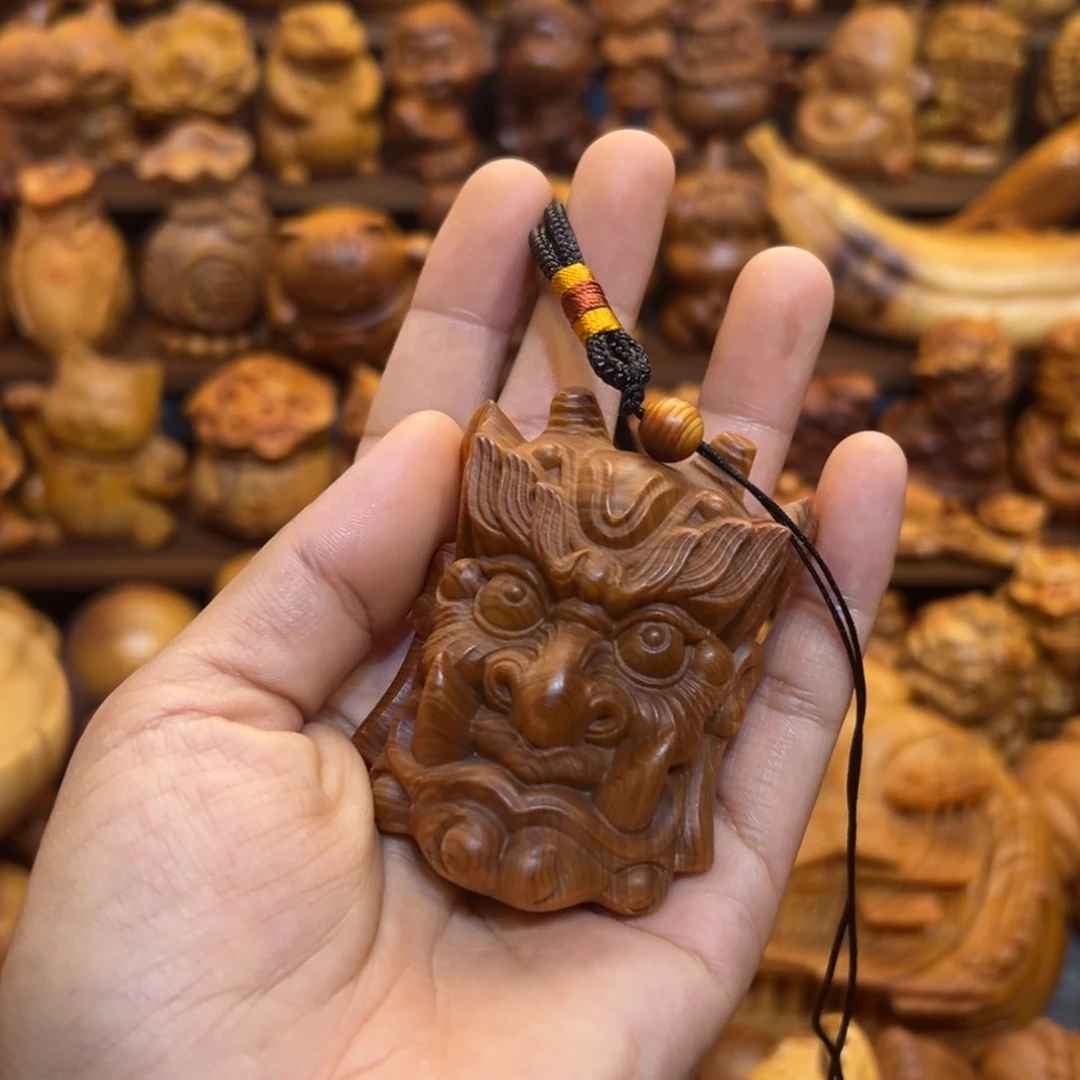 幸***度柏木（崖柏）陈化料