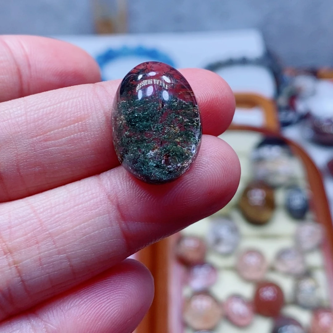 颈饰未镶嵌水晶水晶