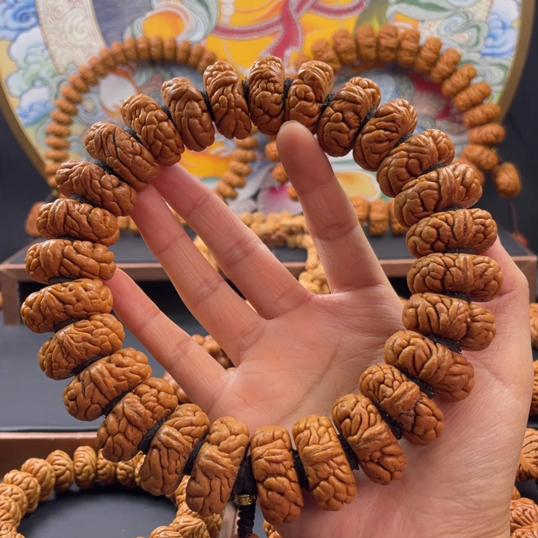 桃核手串用****927尺寸矮霸手持