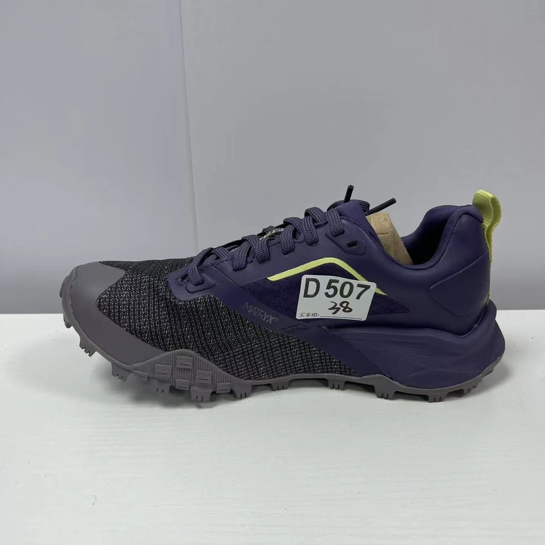 3-新款户外运动百搭休闲鞋 D507
