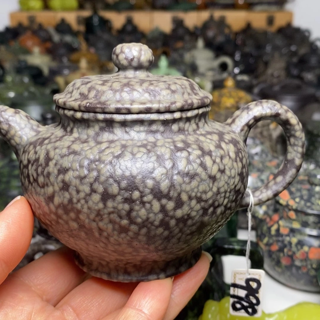 米粒石福利款掇只壶280cc