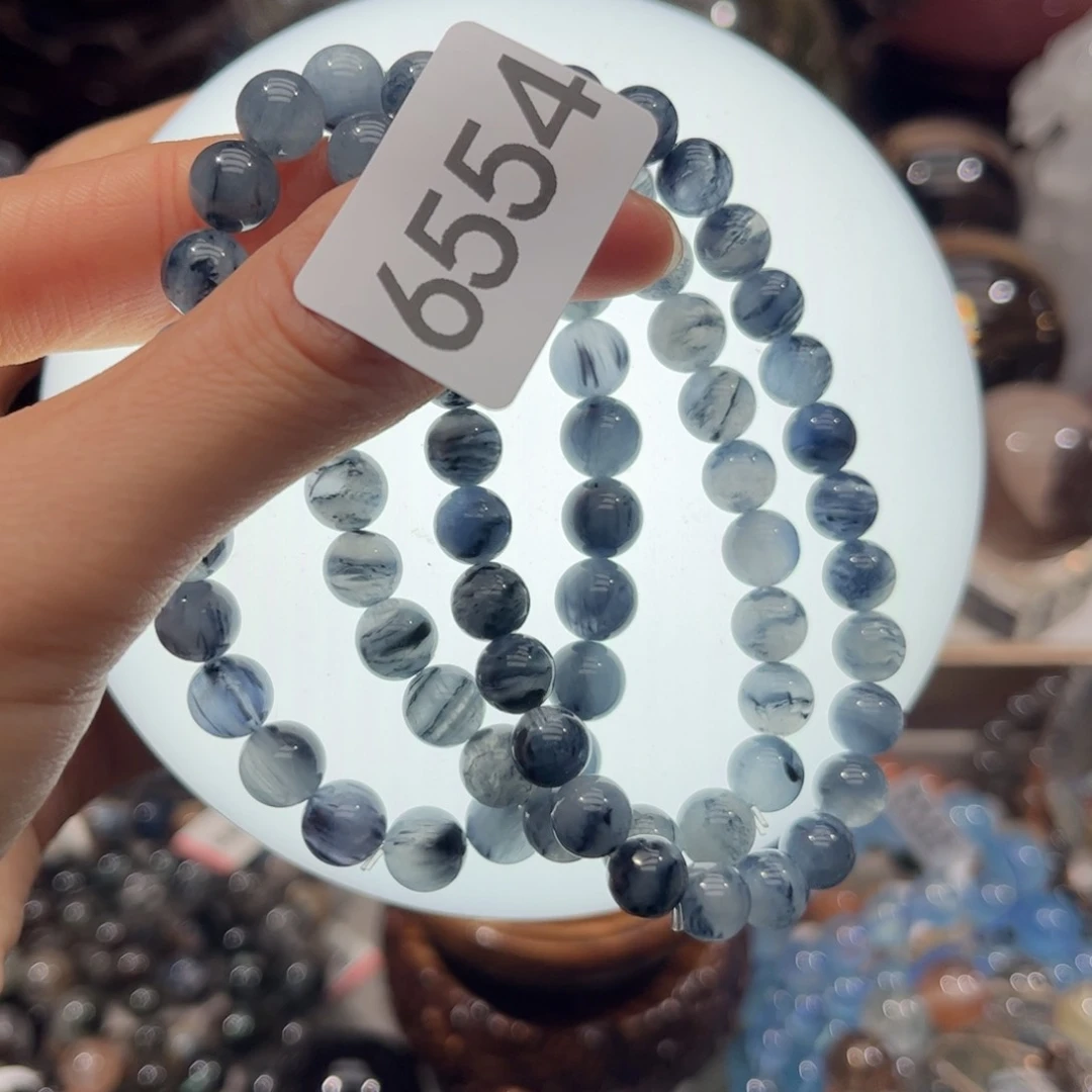 【闪购商品】未镶嵌手串水晶