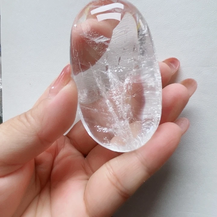 未镶嵌珠宝半成品水晶