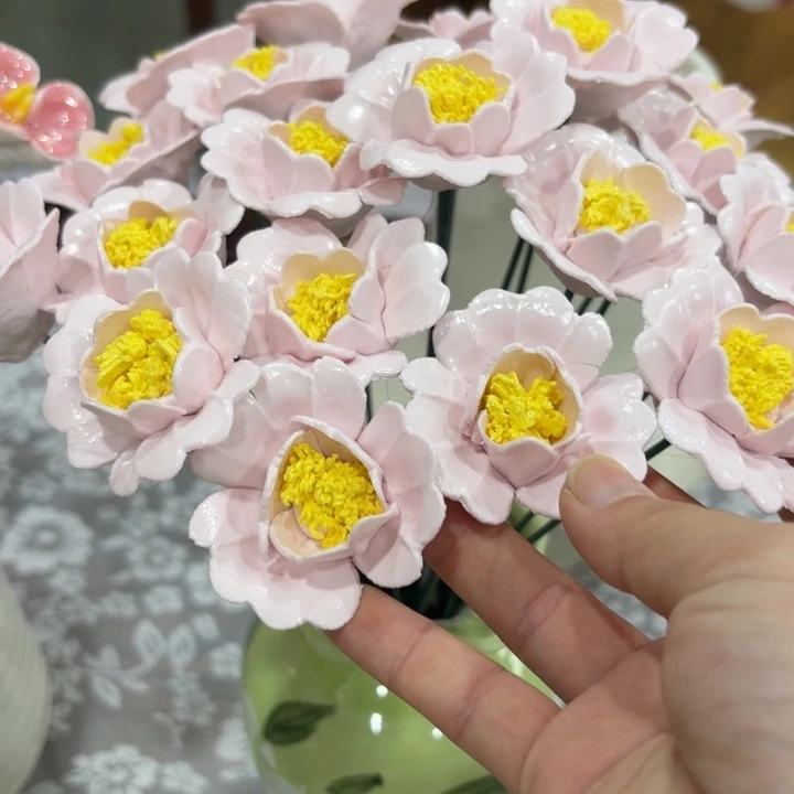 一朵满20元发货爱退款拉黑瑕疵