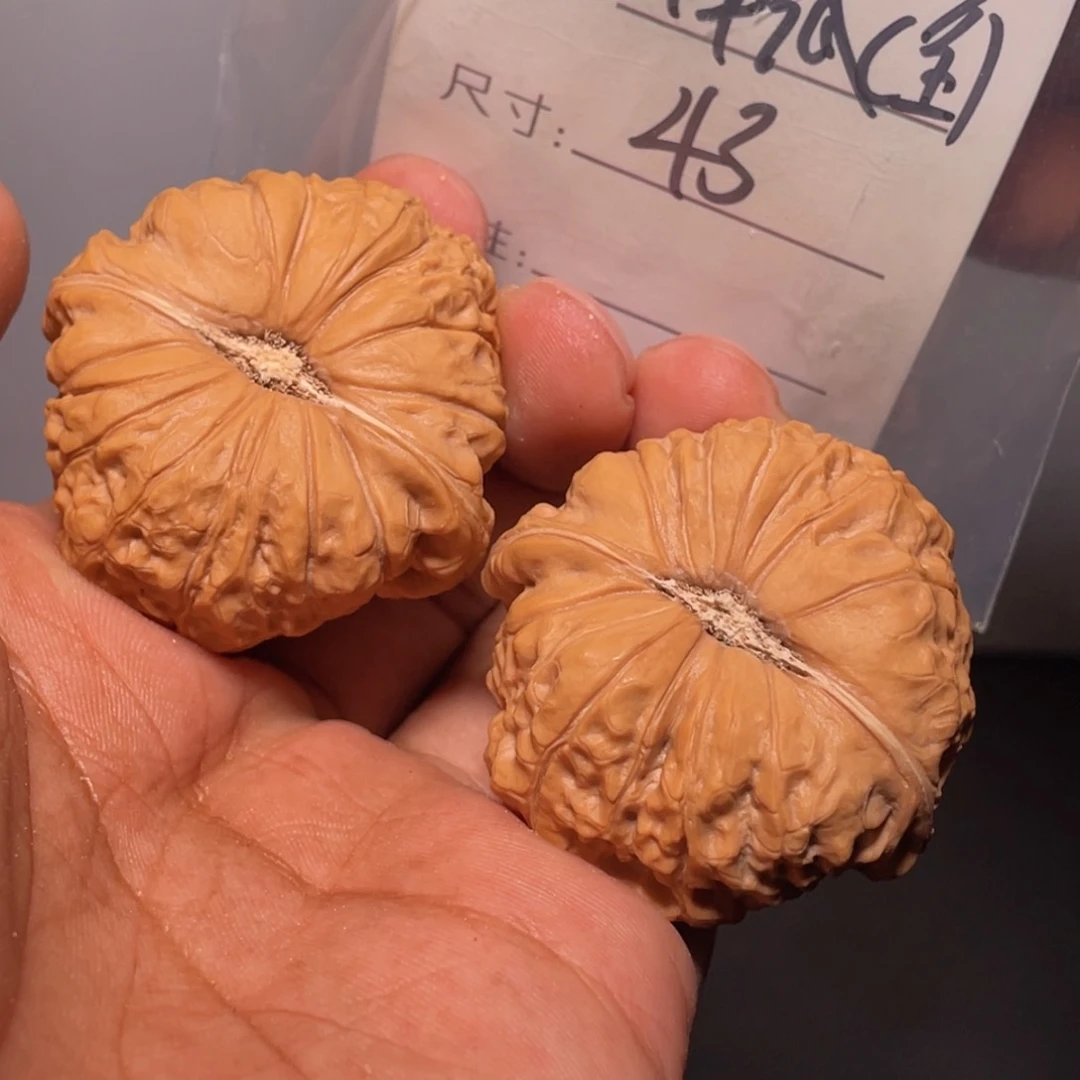 文玩核桃吊坠文玩核桃