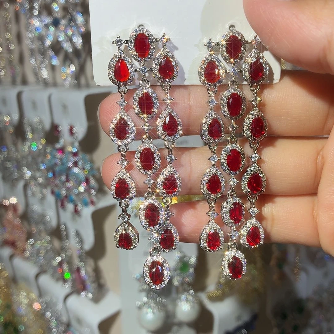 锆石铜合金925银针