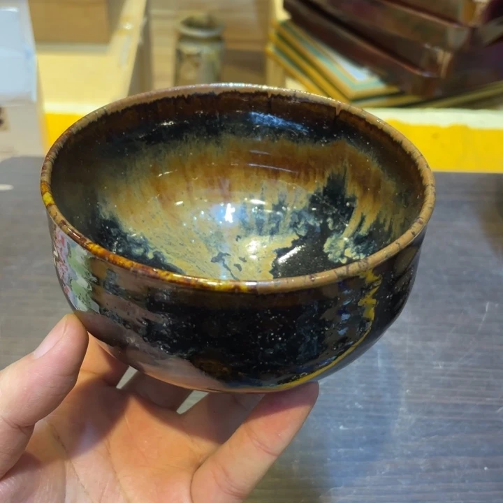 瓷片工艺美术品陶瓷艺术