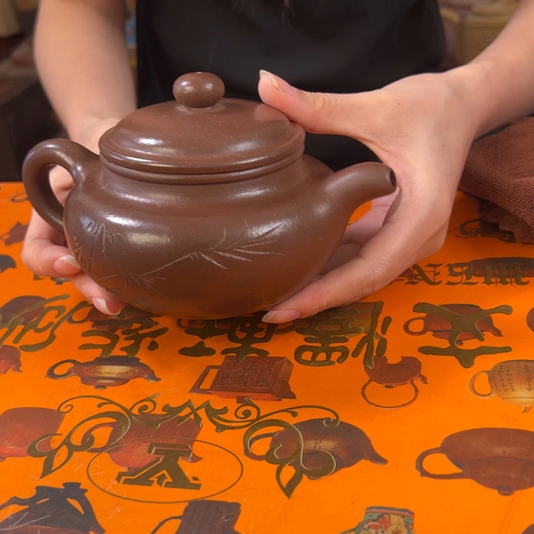 茶壶紫砂紫砂紫砂壶