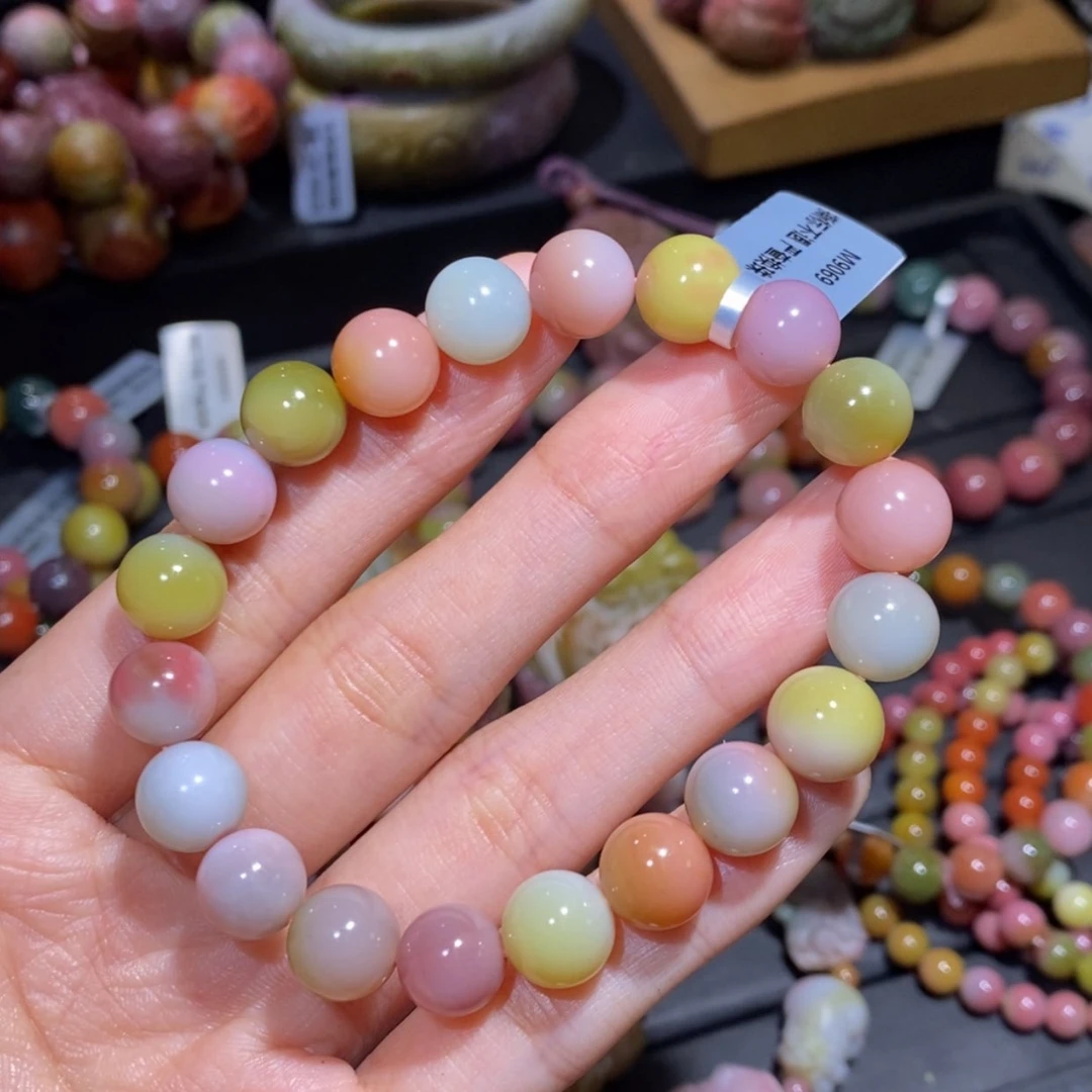 【闪购商品】未镶嵌手链玛瑙/玉髓叶*&盐源玛瑙