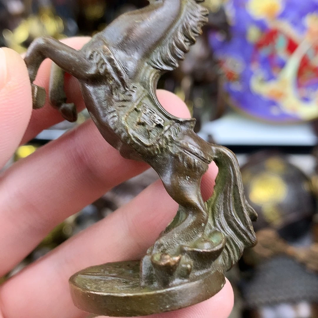 铜直播间推荐古品