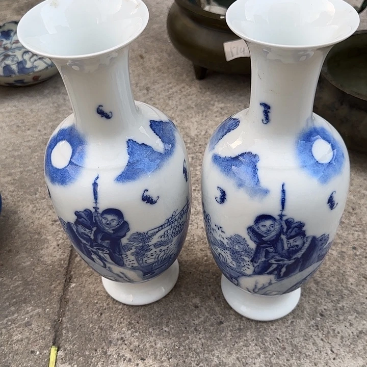 摆件景德镇陶瓷32222222222