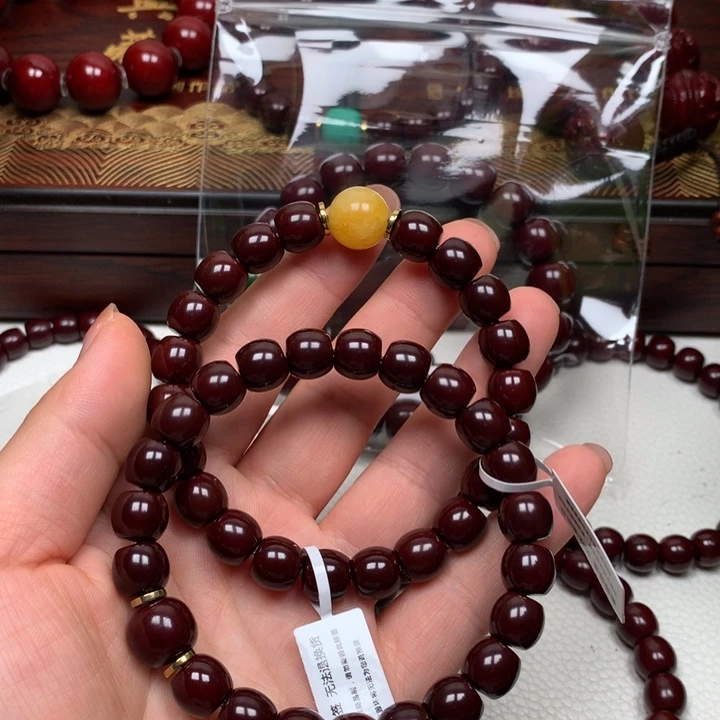 橄榄核手串/手链腾****处猴头