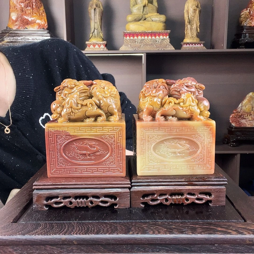 印石寿山石。。。。。。。。。。