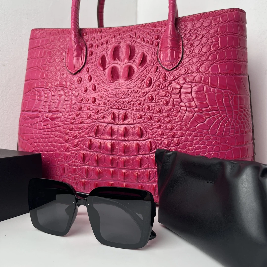 2475【高级定制】新款高级感墨镜太阳镜云朵包