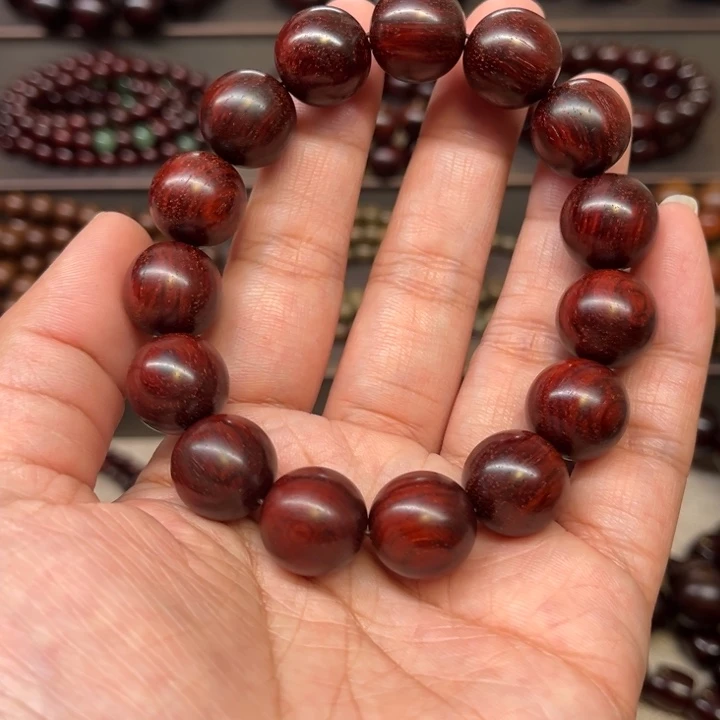 木质类印度小叶紫檀1.5无油无蜡