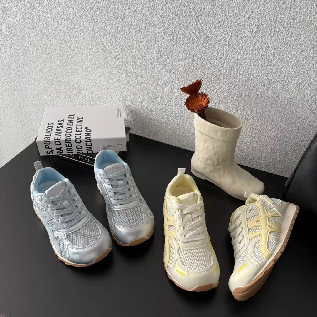 【幻想曲】2025新款百搭时尚休闲鞋