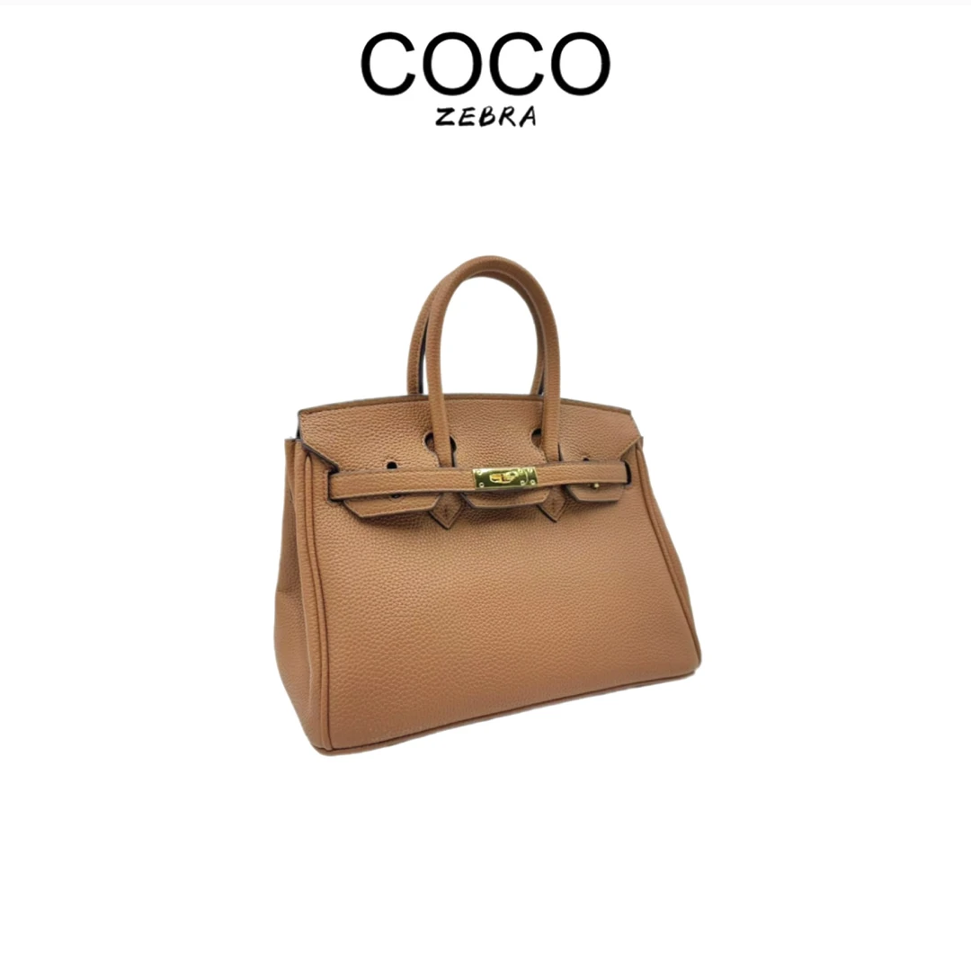 COCO ZEBRAMM489 新款时尚经典女士肩包百搭