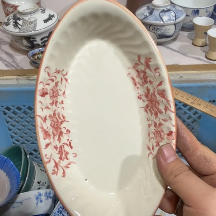 陶瓷推荐第二名20包邮