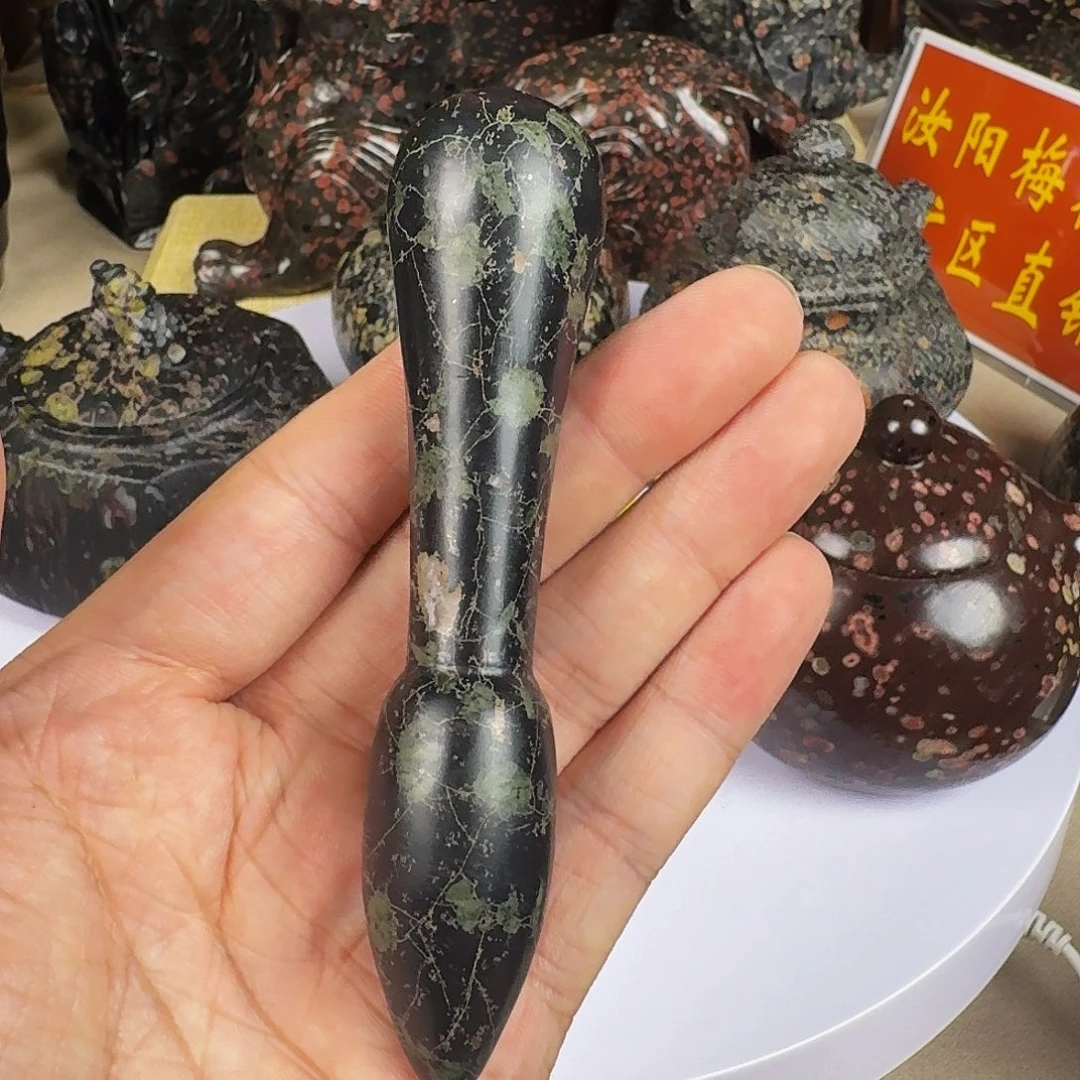 瑞***赢梅花玉精品茶周边
