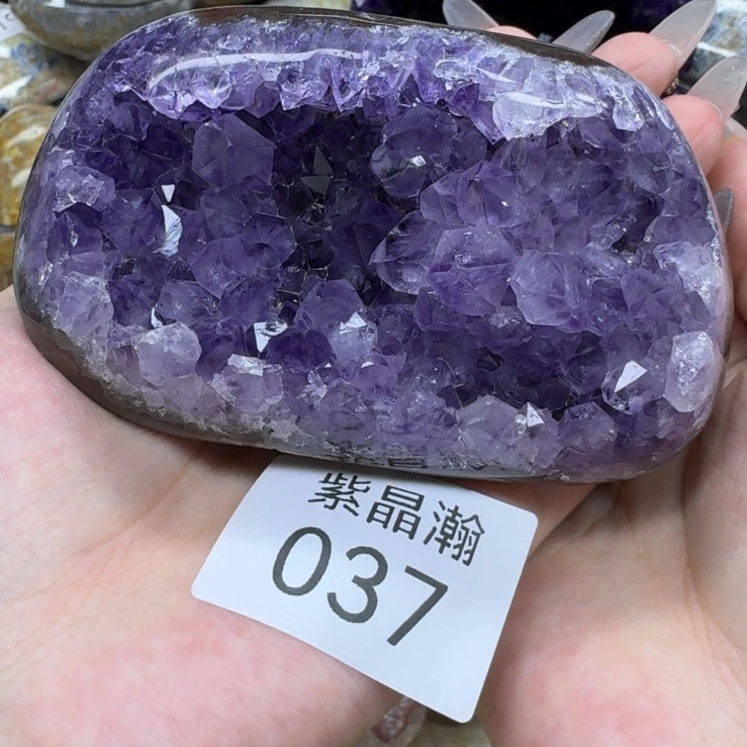 未镶嵌大型摆件（非配饰）水晶