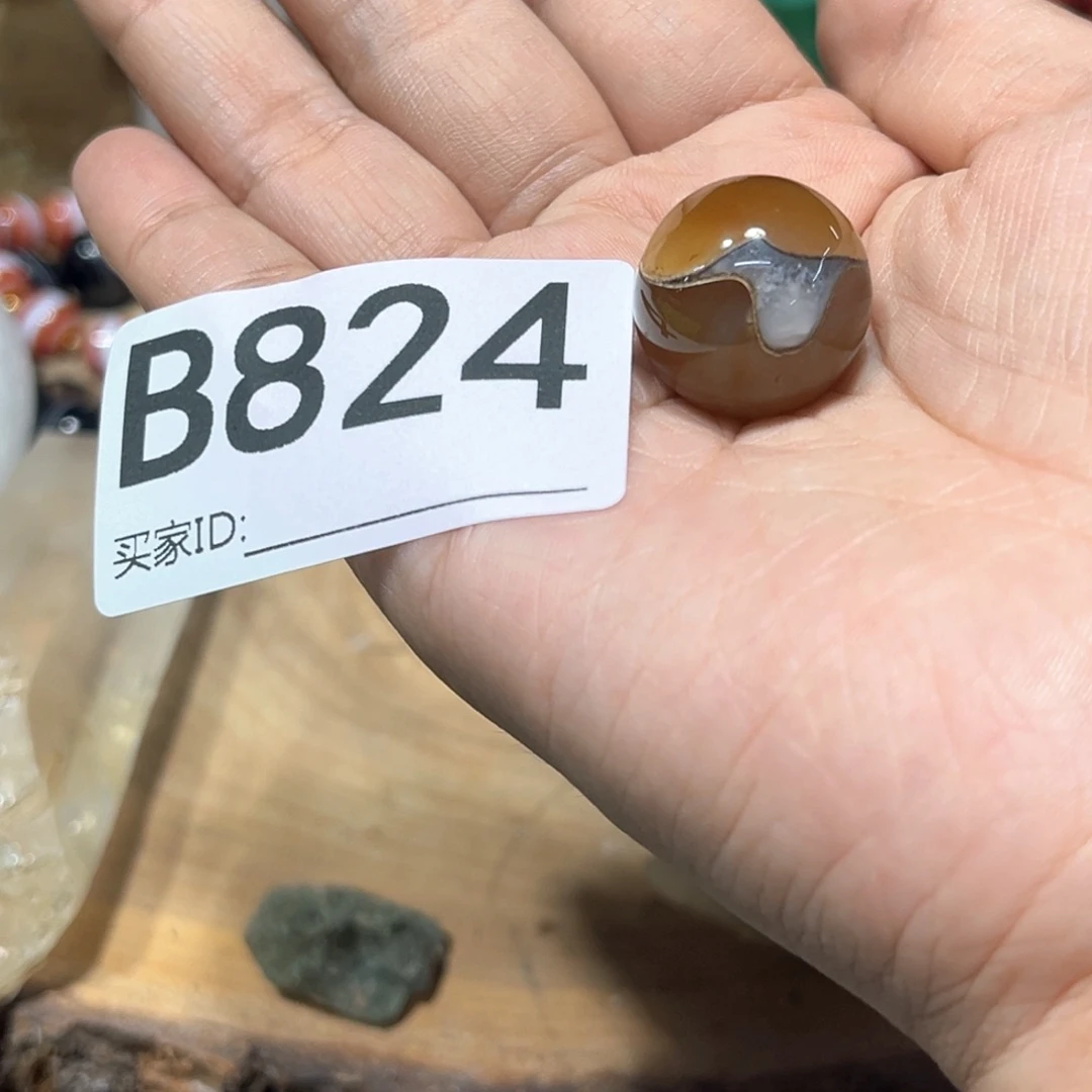未镶嵌珠宝半成品水晶✨️****多样性发其一微瑕