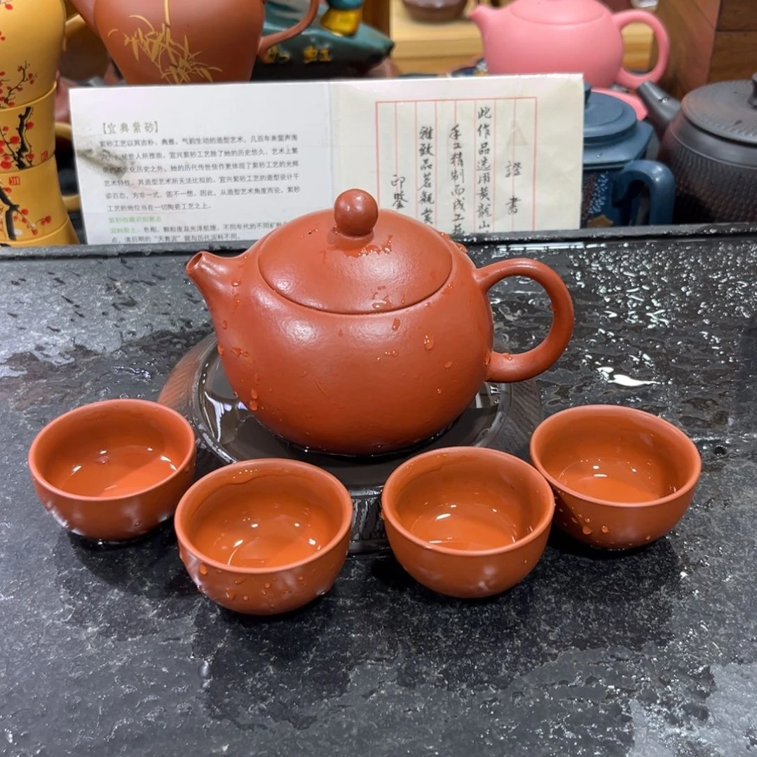 紫砂一套价格一套价格