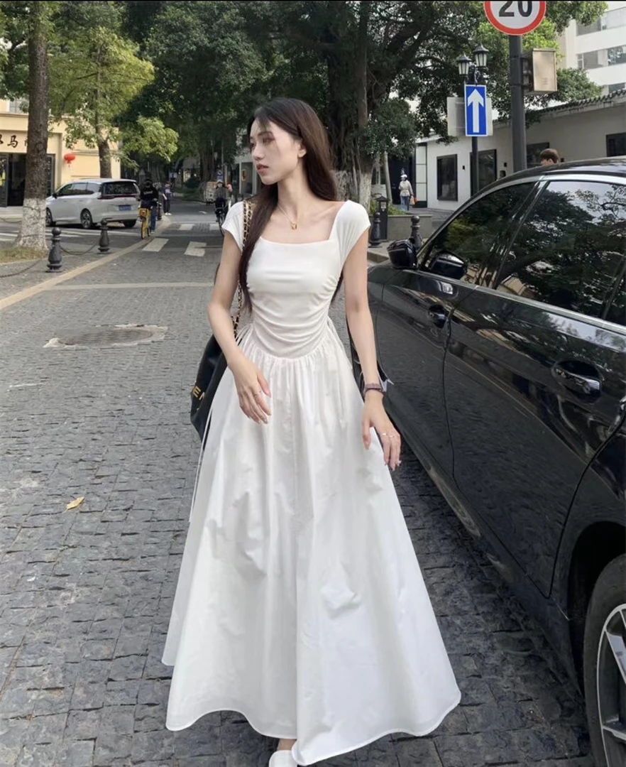 裙子一件~不支持点菜，随机发