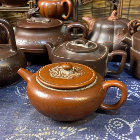 K***·茶壶紫砂紫砂紫砂紫砂紫砂紫砂紫砂
