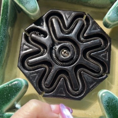 中古美术 金银铜铁锡如**闻