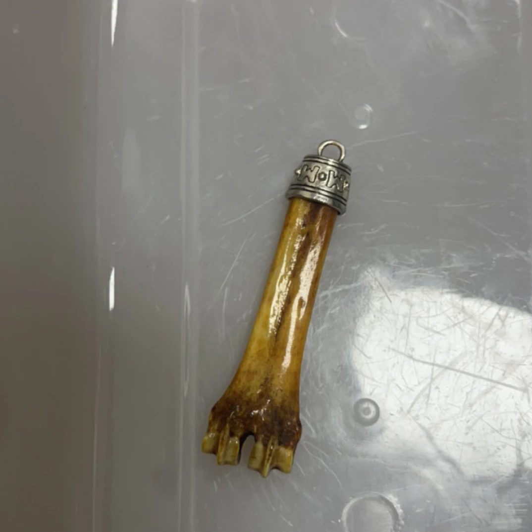 特色手工艺木制品Q57