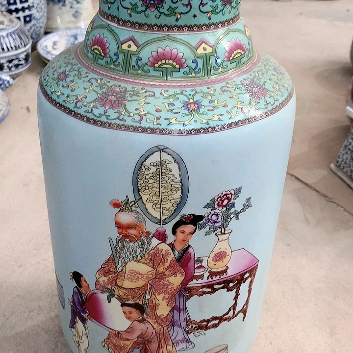 摆件陶我也好可爱的啊哈啊