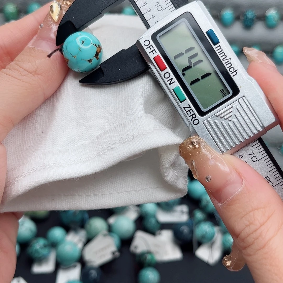 绿松石绿松石未镶嵌