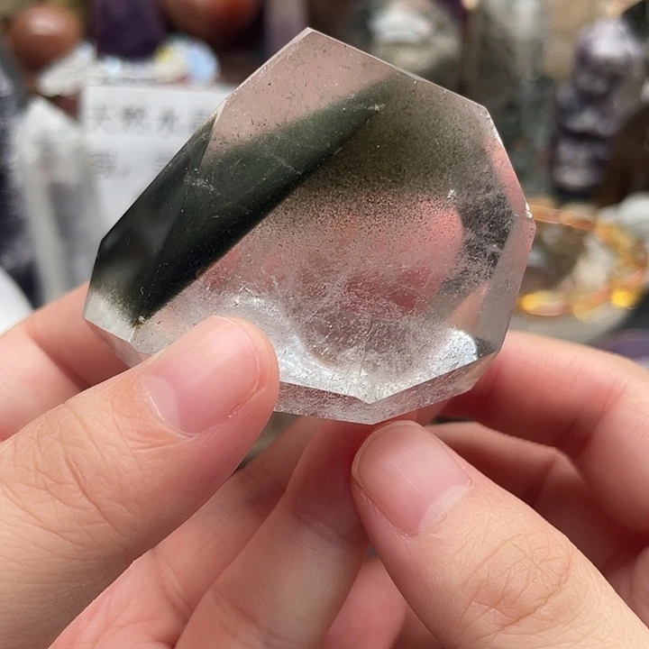 未镶嵌大型摆件（非配饰）紫晶