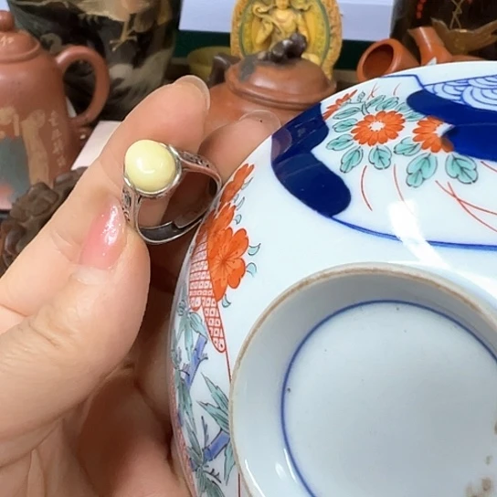 瓷器艺术品工艺品