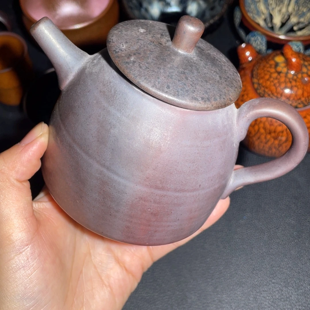 茶盏建盏直播间链接微遐