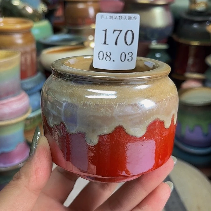 景德镇陶瓷手工制作