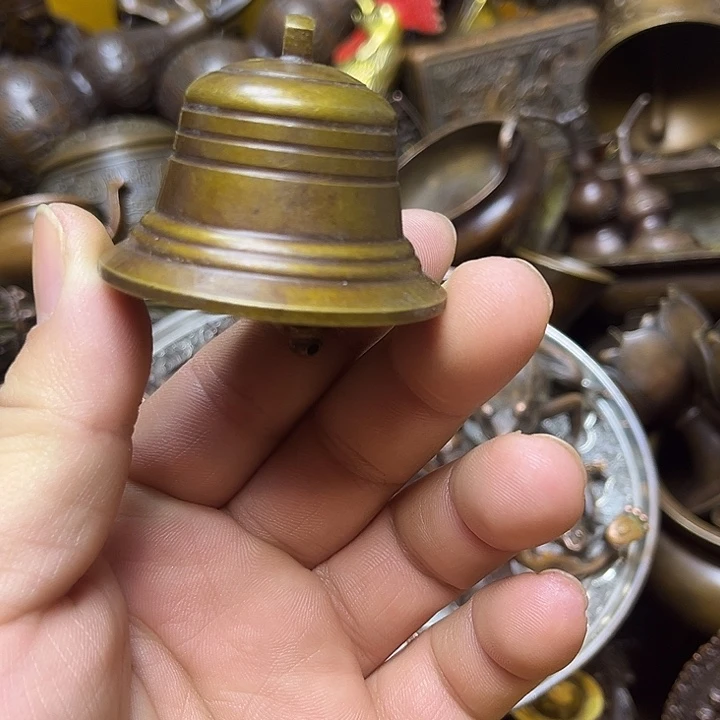 诚信经营精美铜器