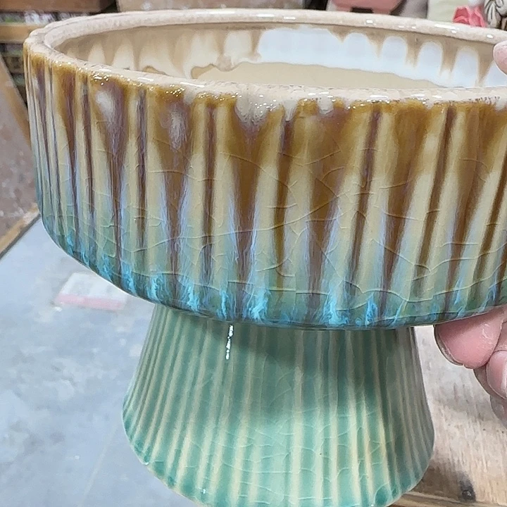 口径不清楚问客服