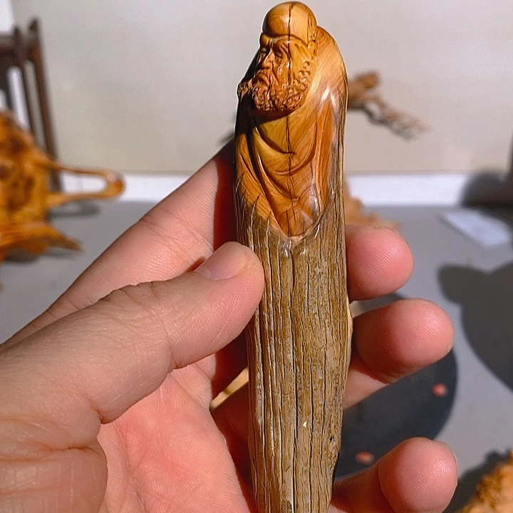 柏木（崖柏）太行大峡谷崖柏