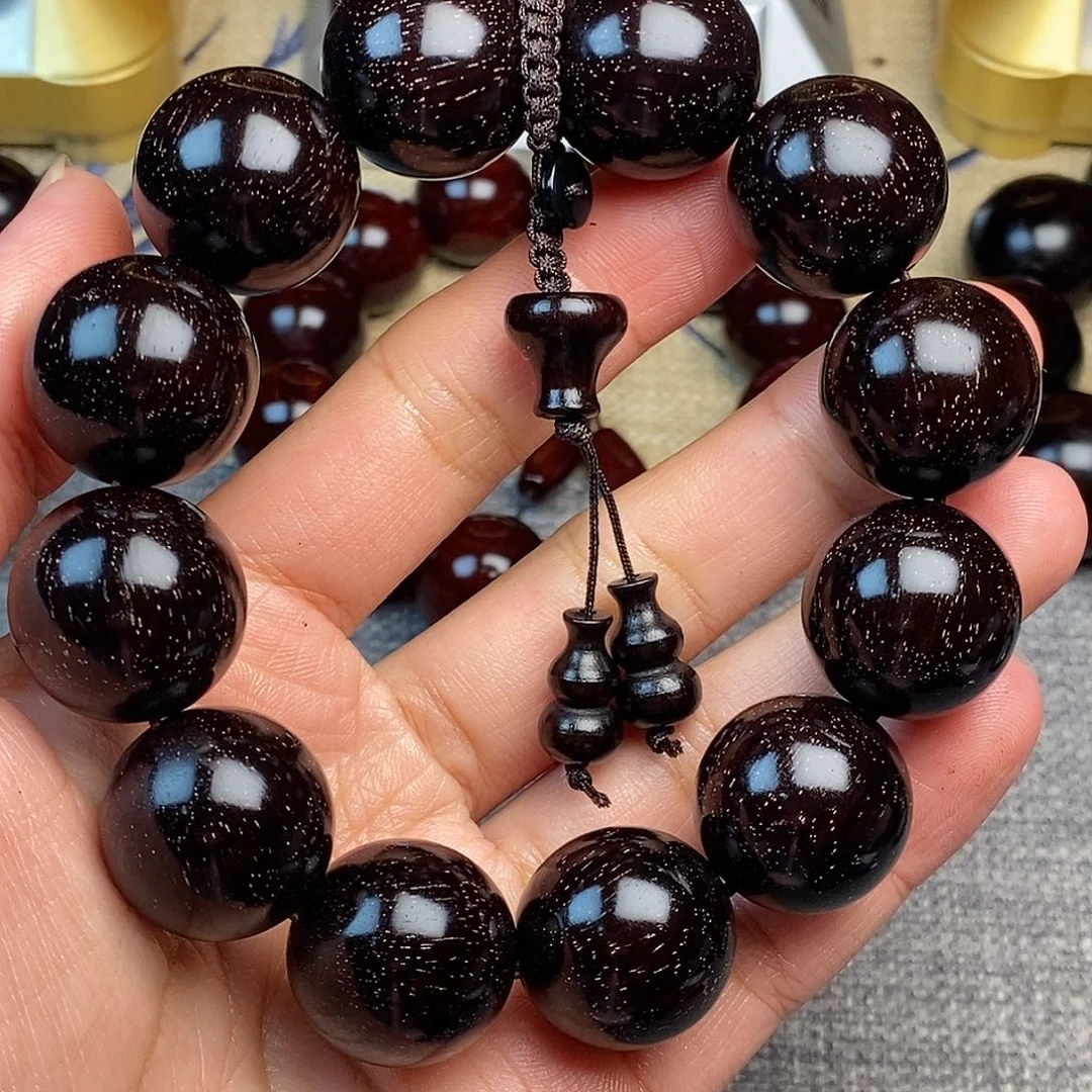 檀香紫檀（小叶紫檀）2.0大满星