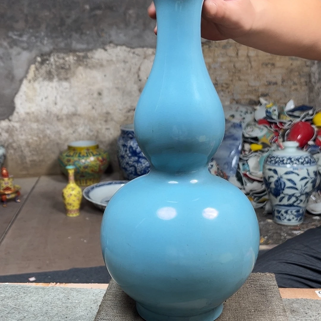 摆件景德镇陶瓷11111