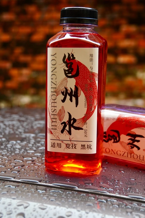 邕州水 水果复合酸