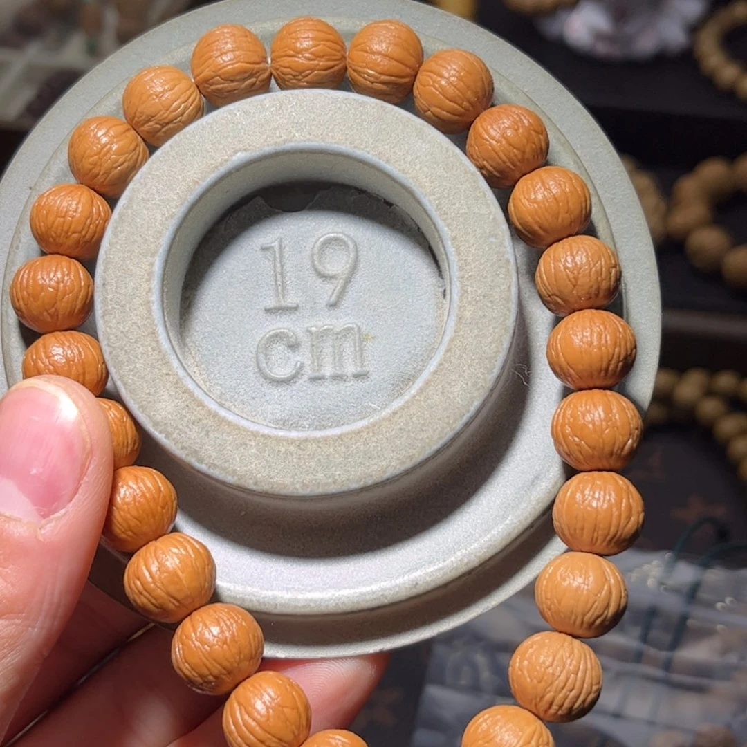 吊坠猴头核桃12同尺凤羽全品无瑕无药无修