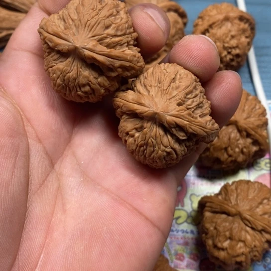 文玩核桃吊坠8**938➕全品南疆石