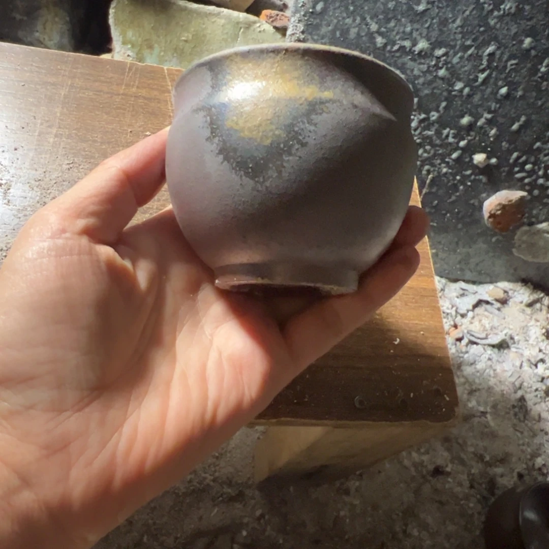 坭兴陶贵台龙窑A251