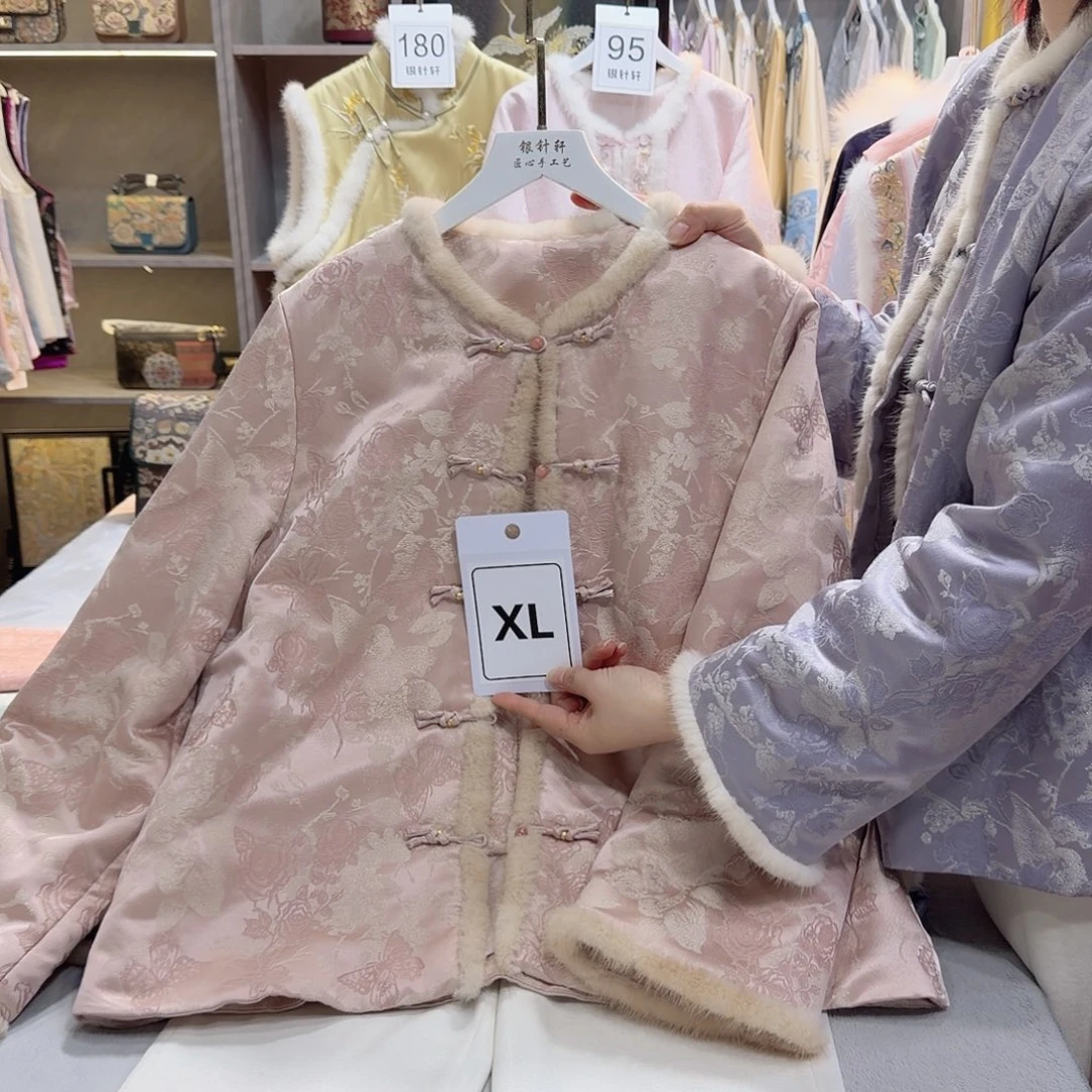 甜***甜非遗传承人的精神风貌和