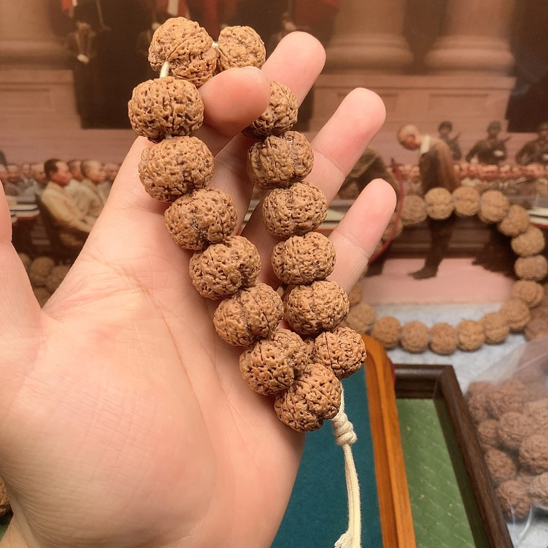 手串金刚菩提布*?3。