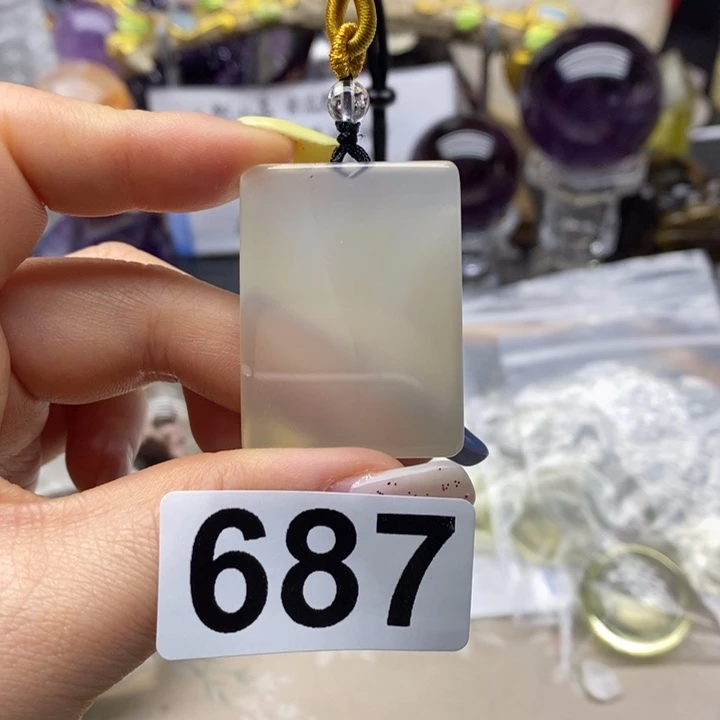珠宝半成品未镶嵌水晶