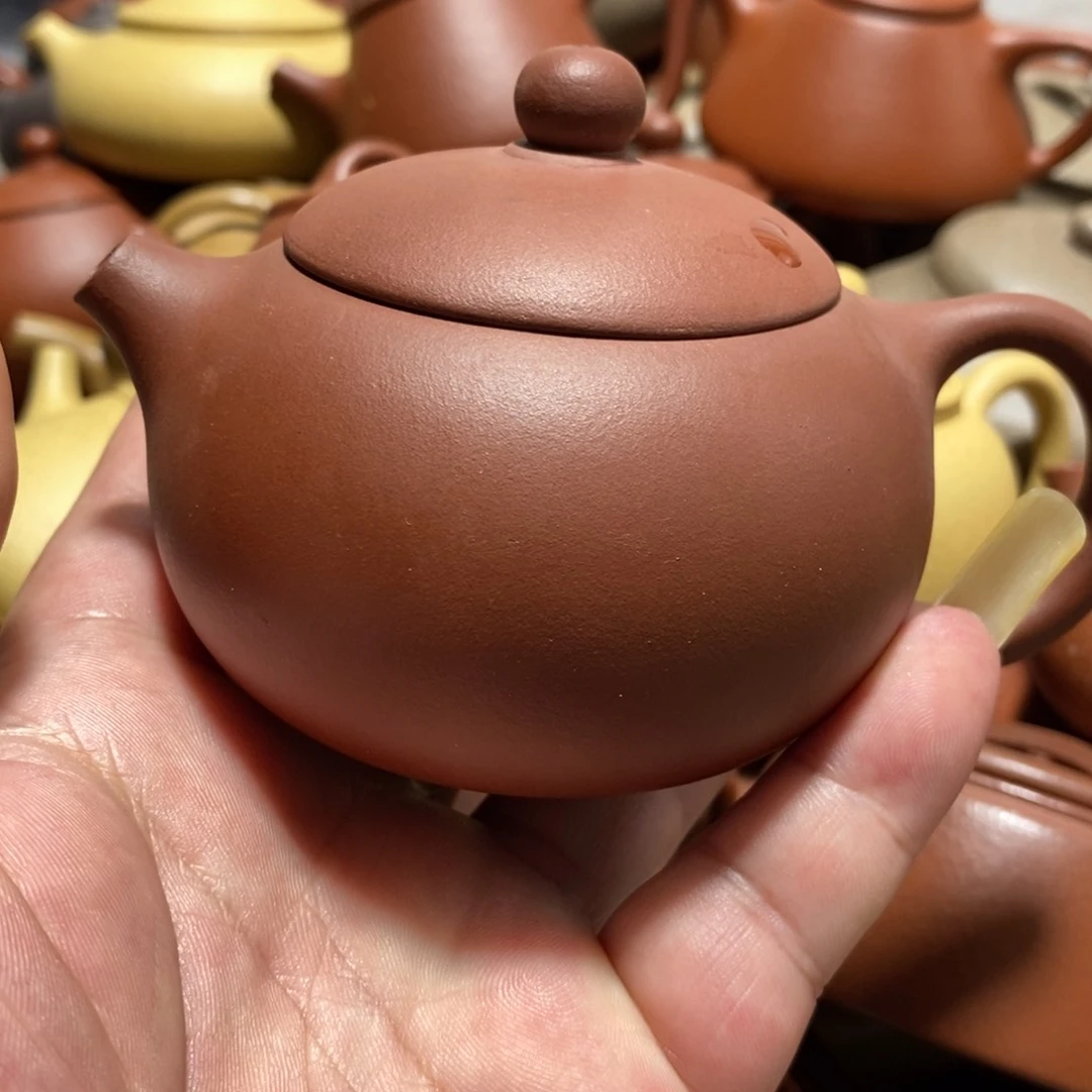 ****福茶壶紫砂闪购商品紫砂壶